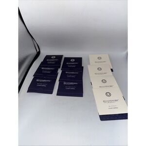 4 Monat Rejuveniqe Oil Intensive - 1.5 mL + 6 Rejuvabeads 1.5ml Samples Lot